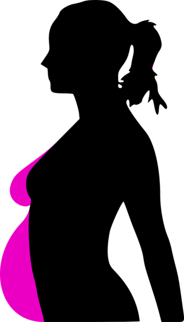 pregnancy
